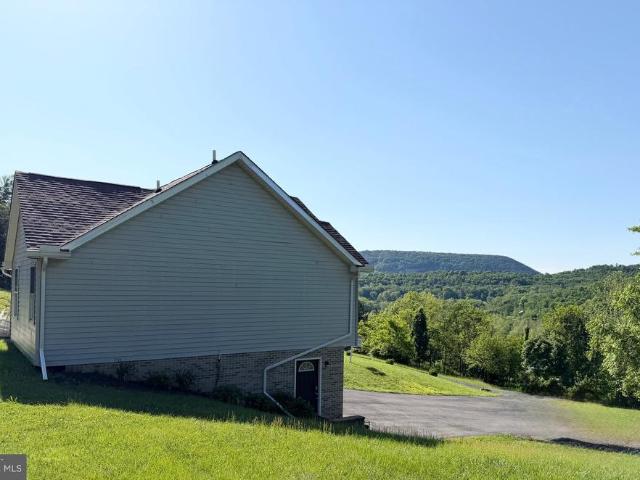 House for sale in Corriganville, Maryland