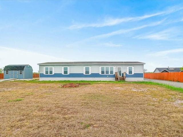 House for sale in San Patricio, Texas