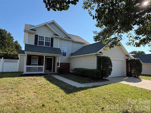 House for sale in Mecklenburg, North Carolina