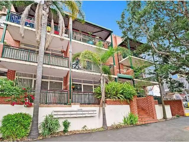 Apartment for rent in Redfern, Sydney