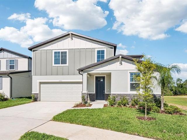 House for sale in Dade City, Florida