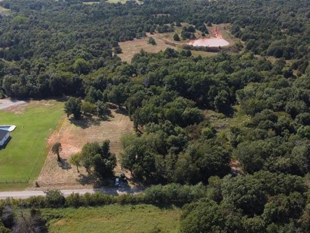 Land for sale in Jones, Oklahoma