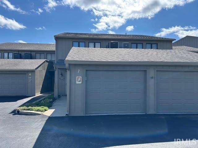 Condo for sale in Syracuse, Indiana