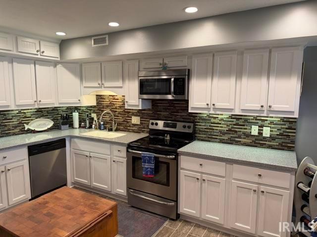 Condo for sale in Syracuse, Indiana