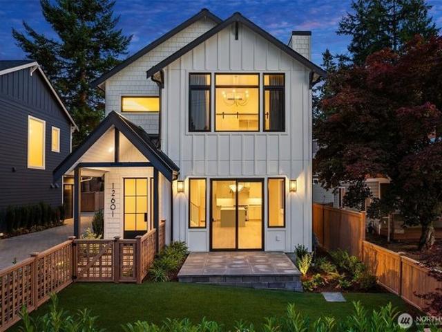 House for sale in Kirkland, Washington