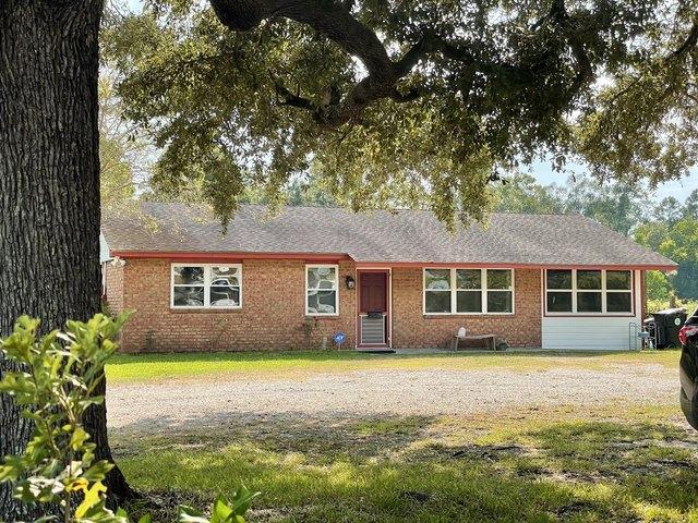 House for rent in New Orleans, Louisiana