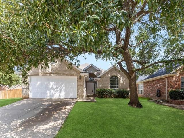 House for sale in Euless, Texas