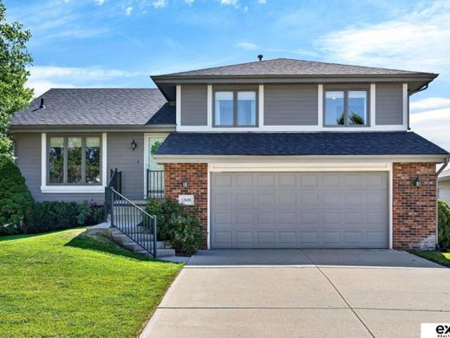 House for sale in Nebraska
