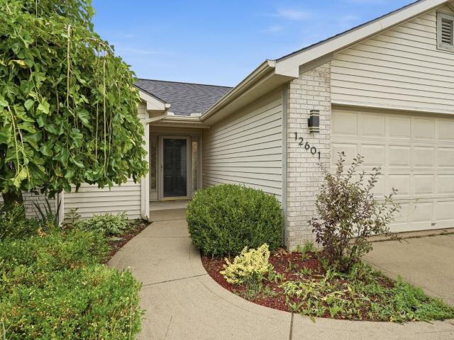 House for sale in Fort Wayne, Indiana