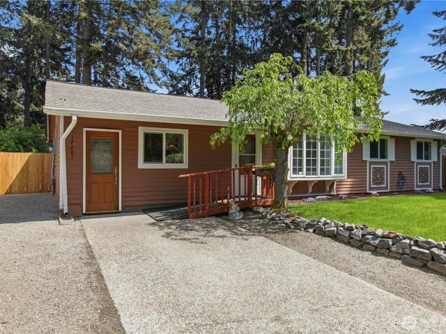 House for sale in South Hill, Washington
