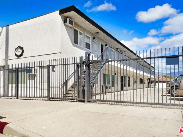 Land for sale in Pacoima Neighborhood Council, Canoga Park