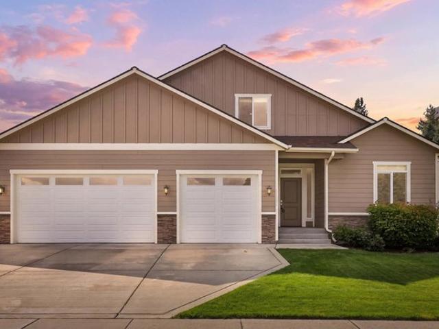 House for sale in Dishman, Spokane Valley