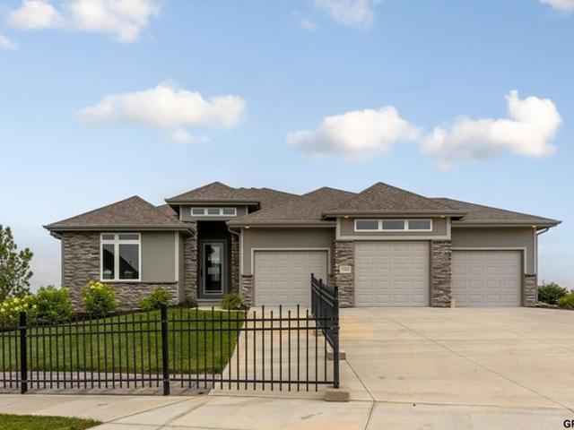 House for sale in Nebraska