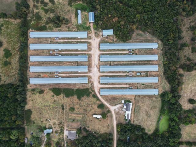 Farm for sale in Ark