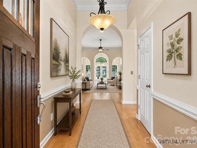 House for sale in Mecklenburg, North Carolina