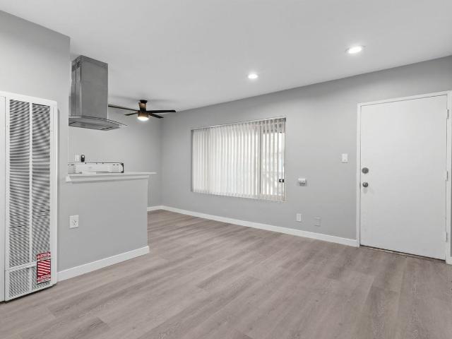 Apartment for rent in Garden Grove, California