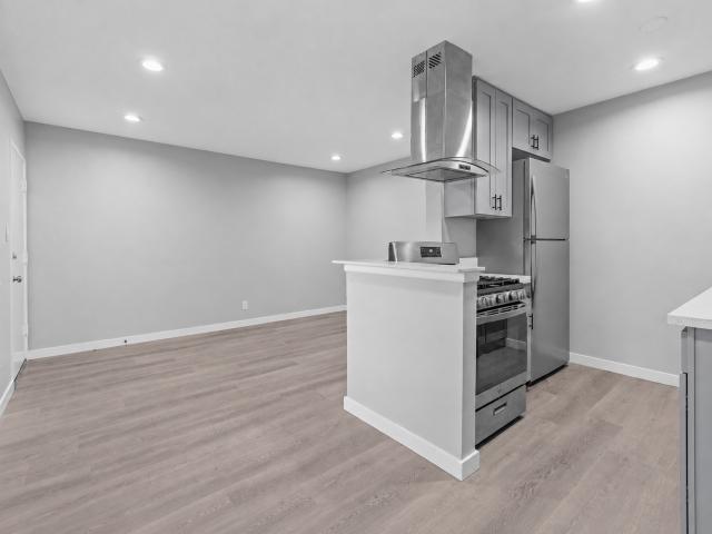 Apartment for rent in Garden Grove, California