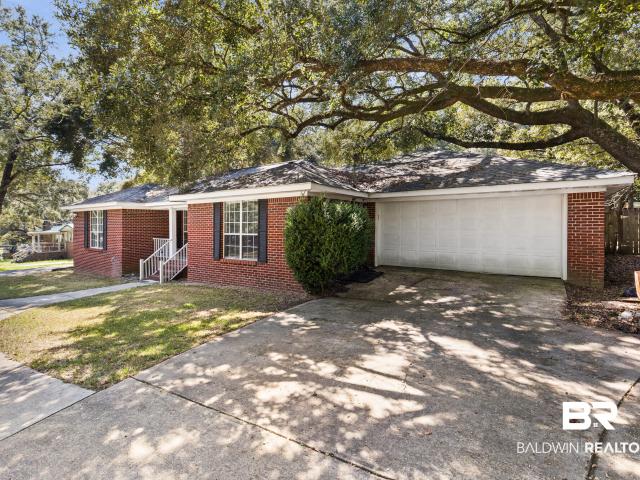 House for sale in Mobile County Commission District 3, Bayou La Batre