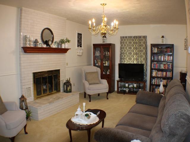 House for sale in Smithfield, Lebanon