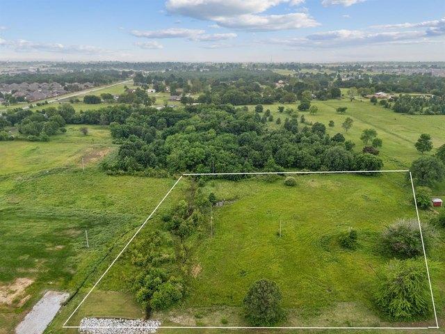 Land for sale in Owasso, Oklahoma