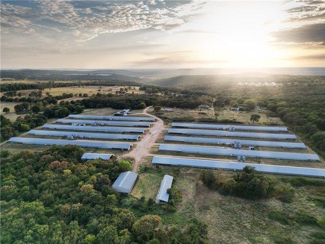 Farm for sale in Ark