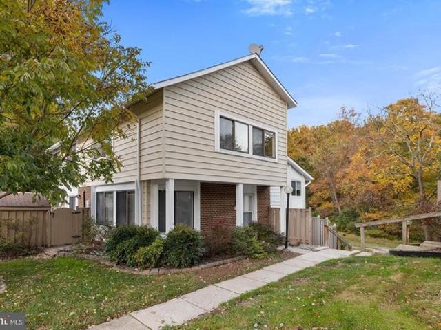 Townhouse for sale in Boyds, Maryland