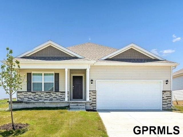 House for sale in Nebraska