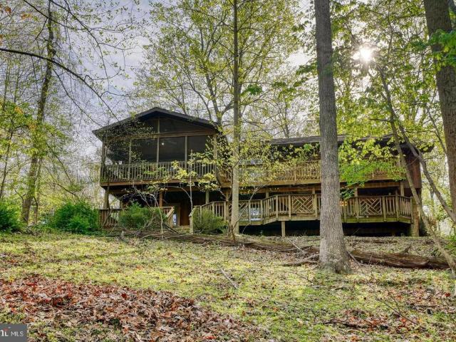 House for sale in Reisterstown, Maryland