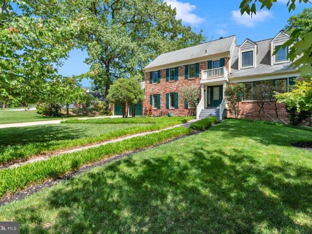House for sale in Fort Washington, Maryland