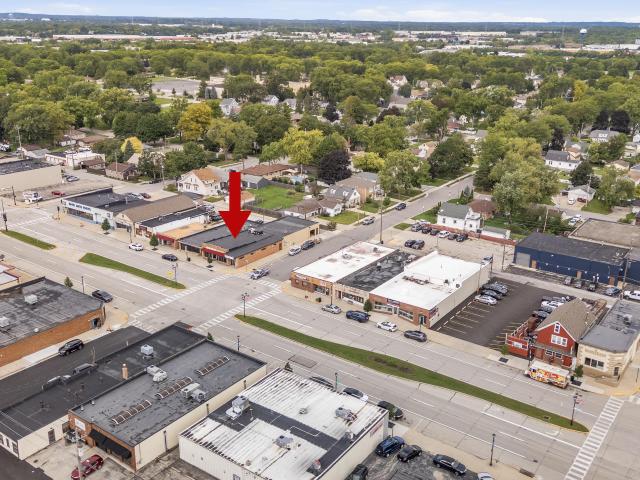 Commercial for sale in Butler, Wisconsin