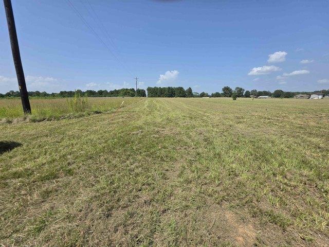 Land for sale in Smith, Texas