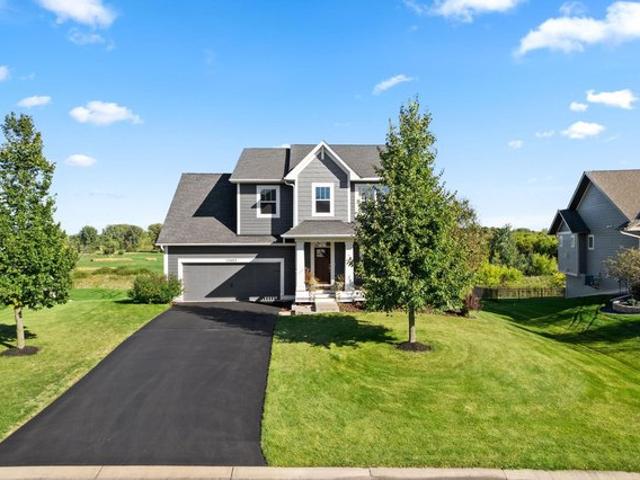House for sale in Hugo, Washington County