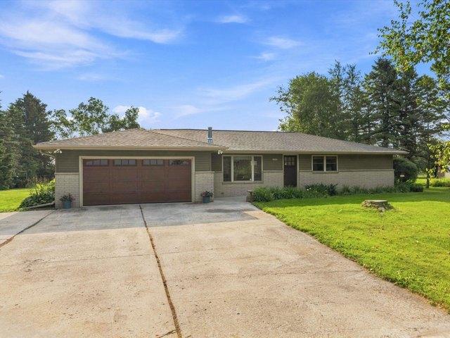 House for sale in Wisconsin