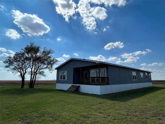 House for sale in Washita, Oklahoma