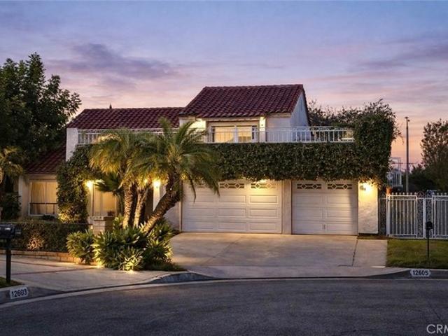 House for sale in La Mirada, California