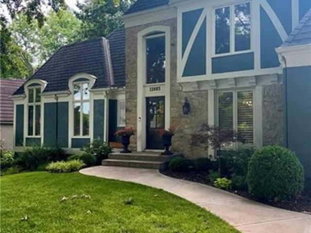 House for sale in Kansas