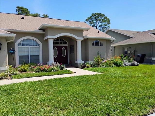 House for sale in New Port Richey, Florida