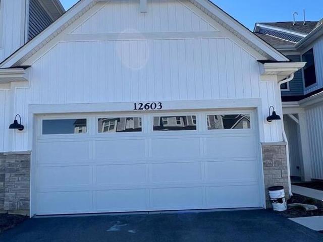 Townhouse for rent in Plainfield