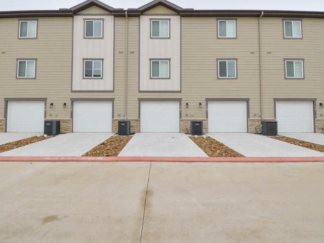 Property for rent in Harris, Texas