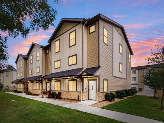 Townhouse for sale in Harris, Texas