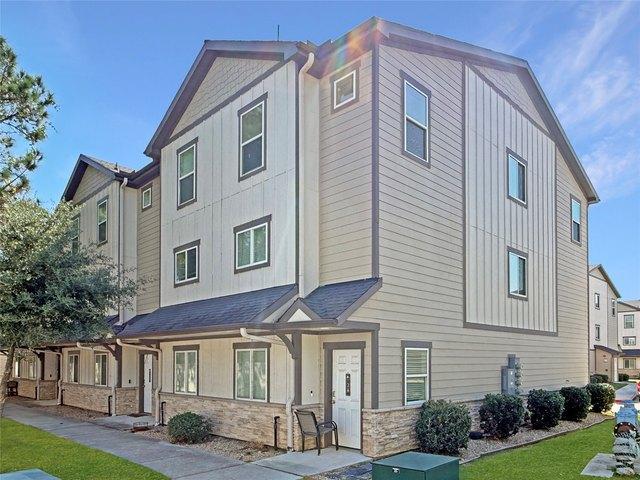 House for sale in Cypress, Harris County