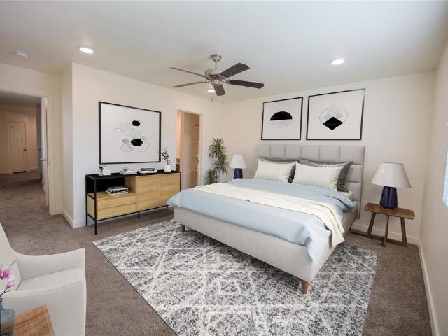 Property for rent in Harris, Texas