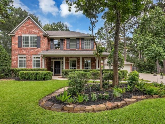 Townhouse for rent in Magnolia, Texas