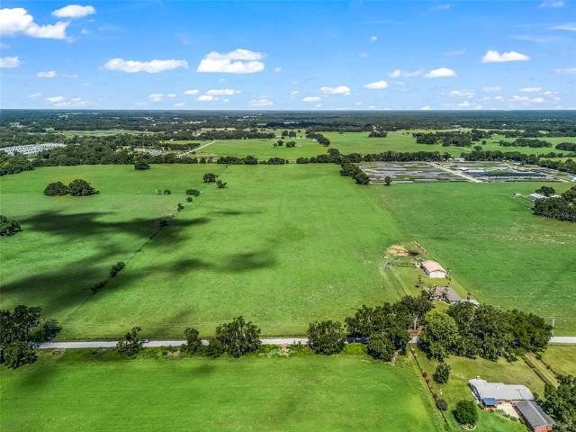 Land for sale in Oxford, Florida