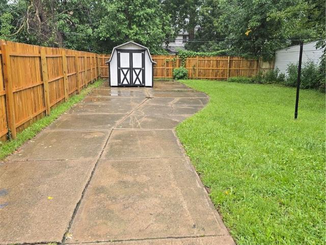 House for sale in Cleveland, Ohio