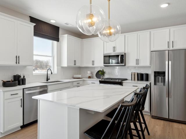 Property for sale in Blaine, Minnesota