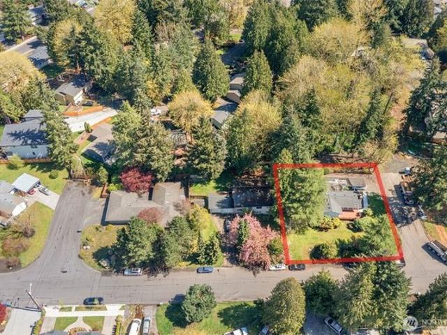 House for sale in Kirkland, Washington