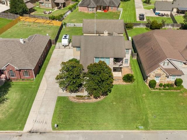 House for sale in Willis, Texas