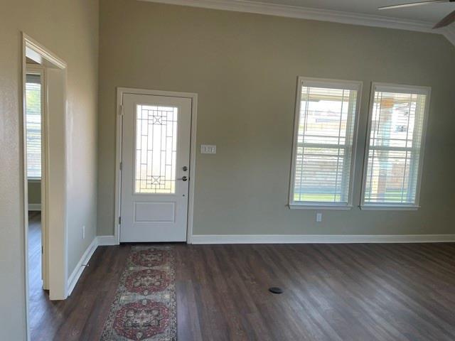Property for rent in Parker, Texas