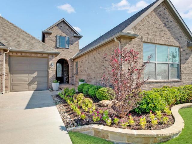 House for sale in Denton, Texas